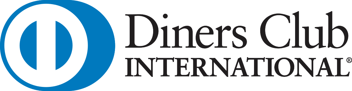 Logo Diners Club