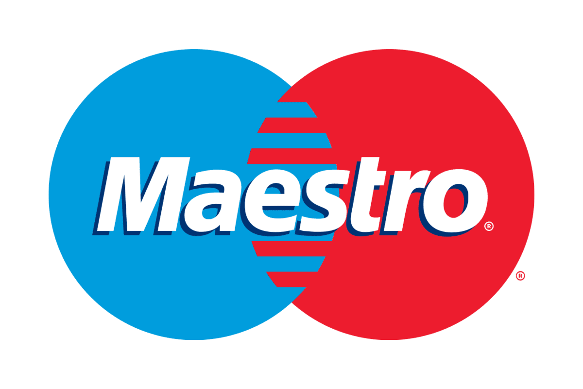 Logo Maestro
