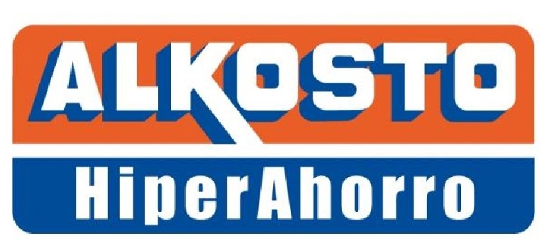 Logo alkosto