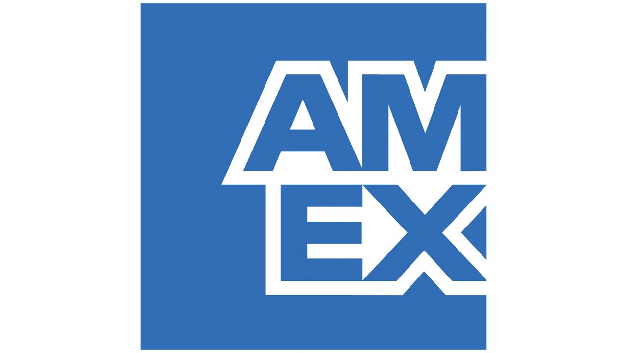Logo American Express