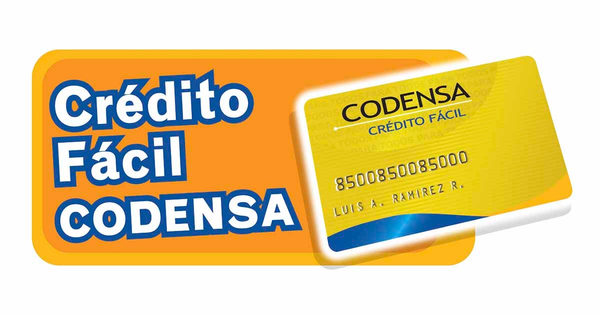 Logo codensa