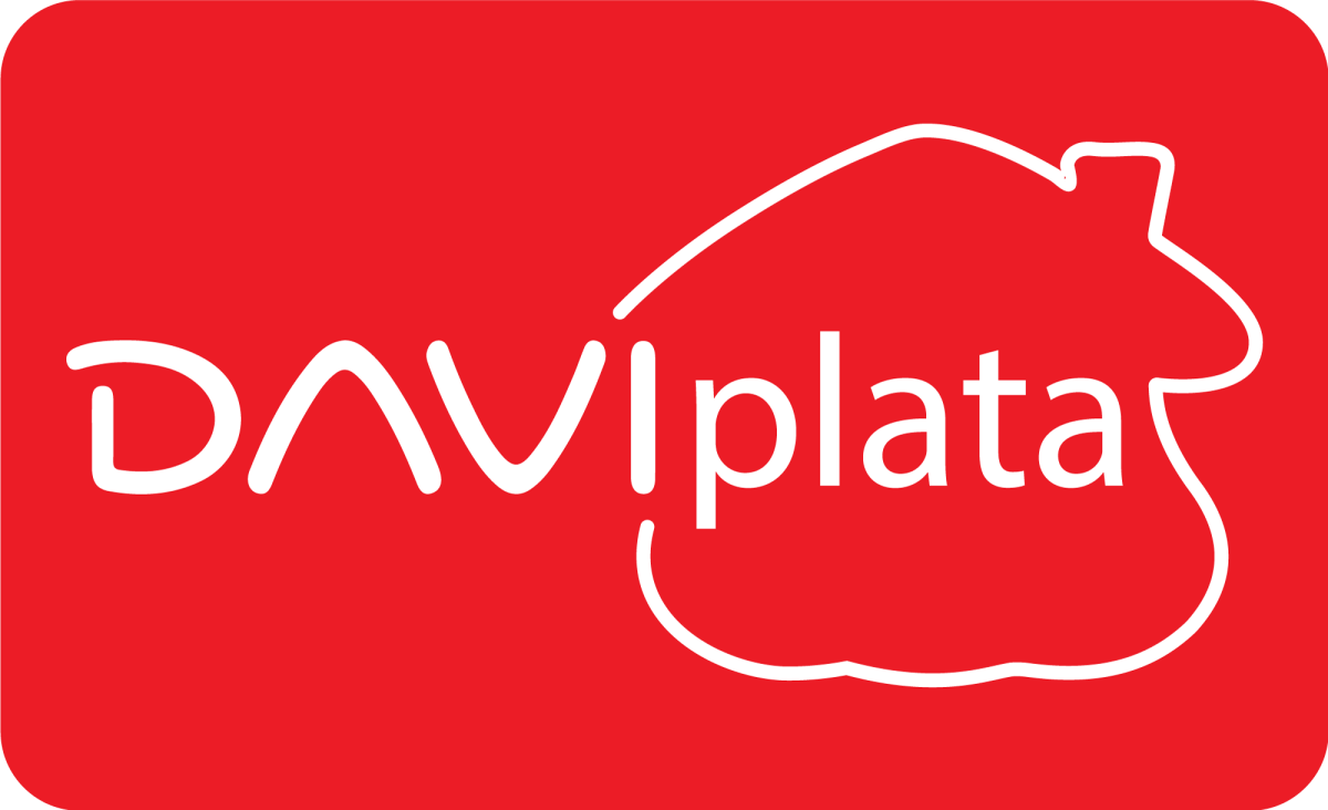 Logo daviplata