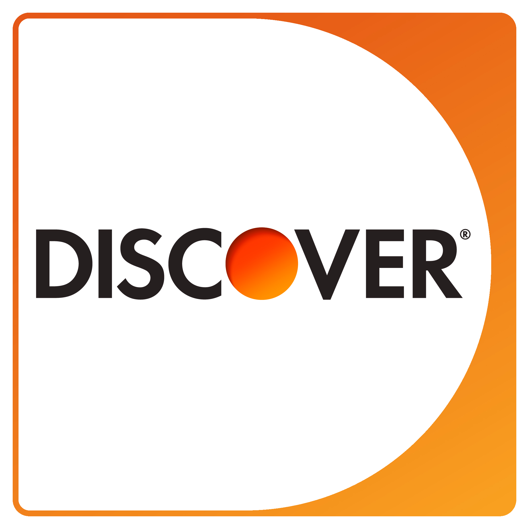 Logo Discover