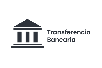 Logo transferencia