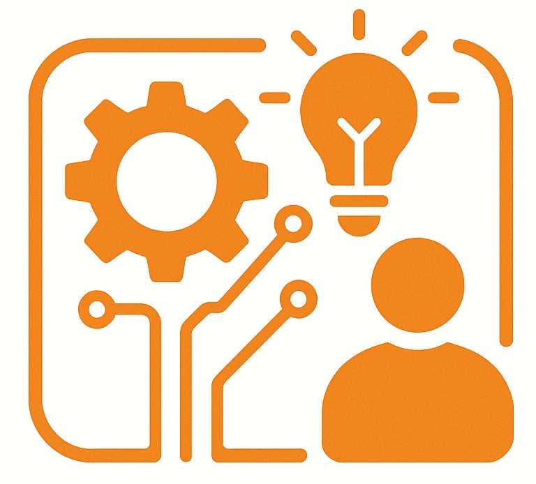 Visión de la empresa Redes y Tecnología P&P